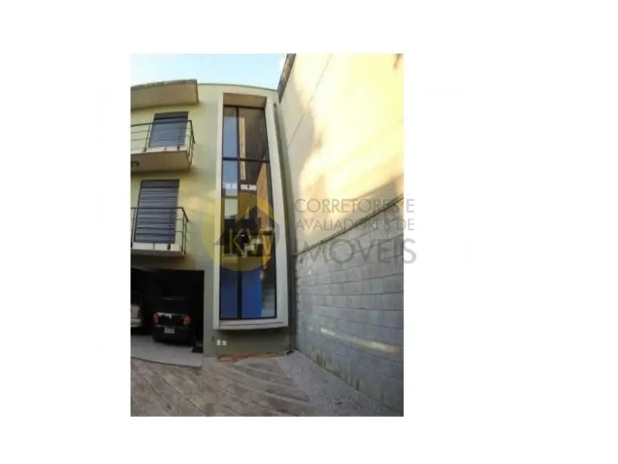 Foto 3 de Casa com 5 quartos à venda, 400m2 em Campo Belo, São Paulo - SP