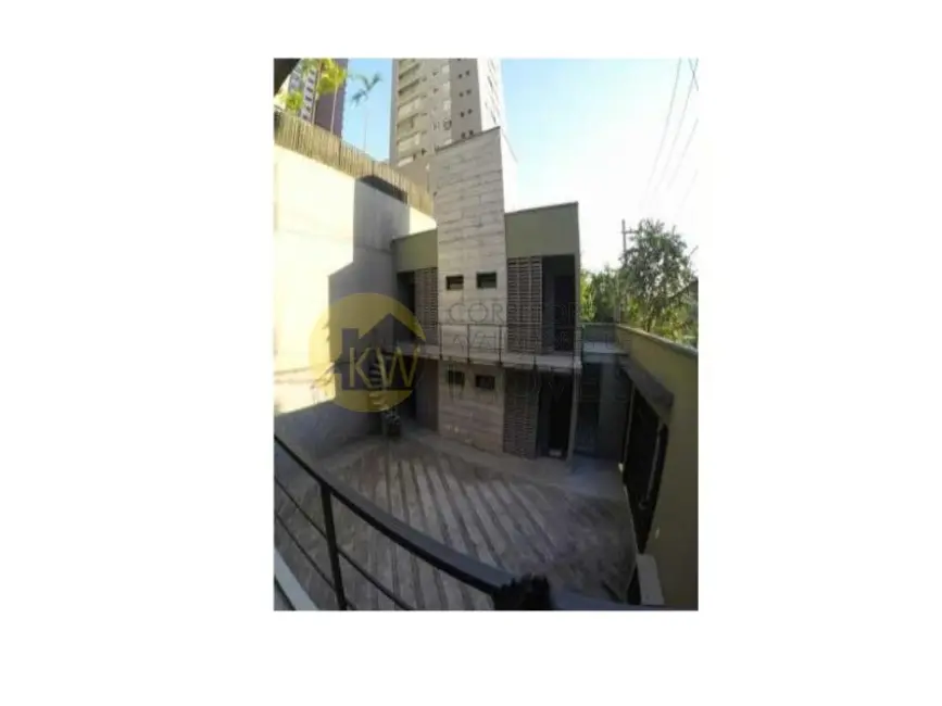 Foto 6 de Casa com 5 quartos à venda, 400m2 em Campo Belo, São Paulo - SP