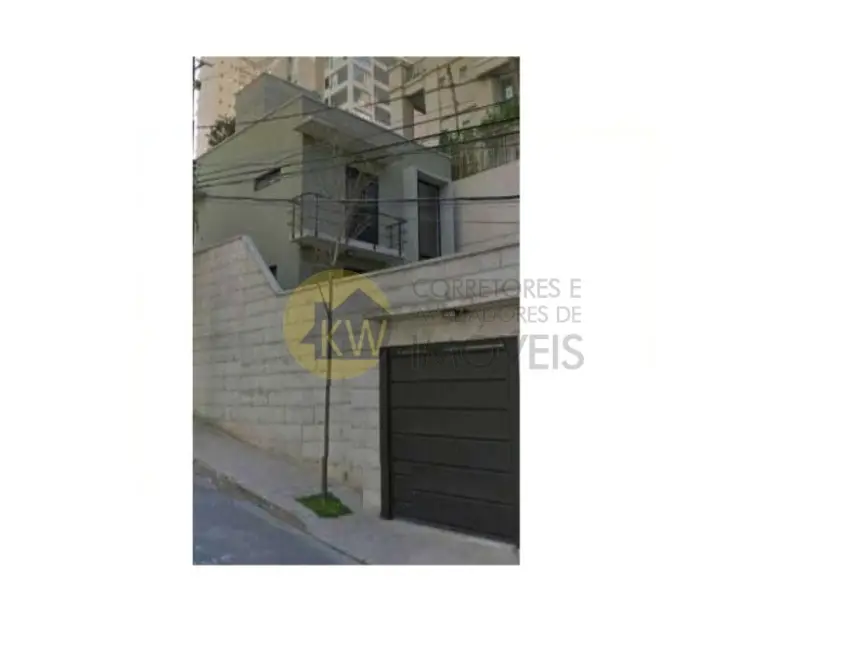 Foto 5 de Casa com 5 quartos à venda, 400m2 em Campo Belo, São Paulo - SP