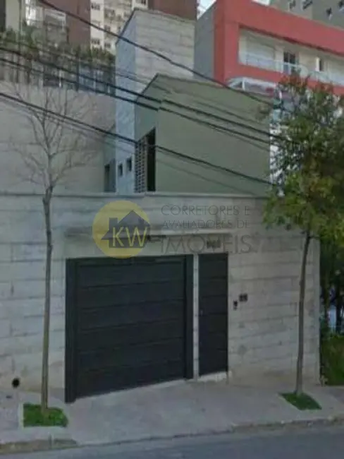 Foto 4 de Casa com 5 quartos à venda, 400m2 em Campo Belo, São Paulo - SP