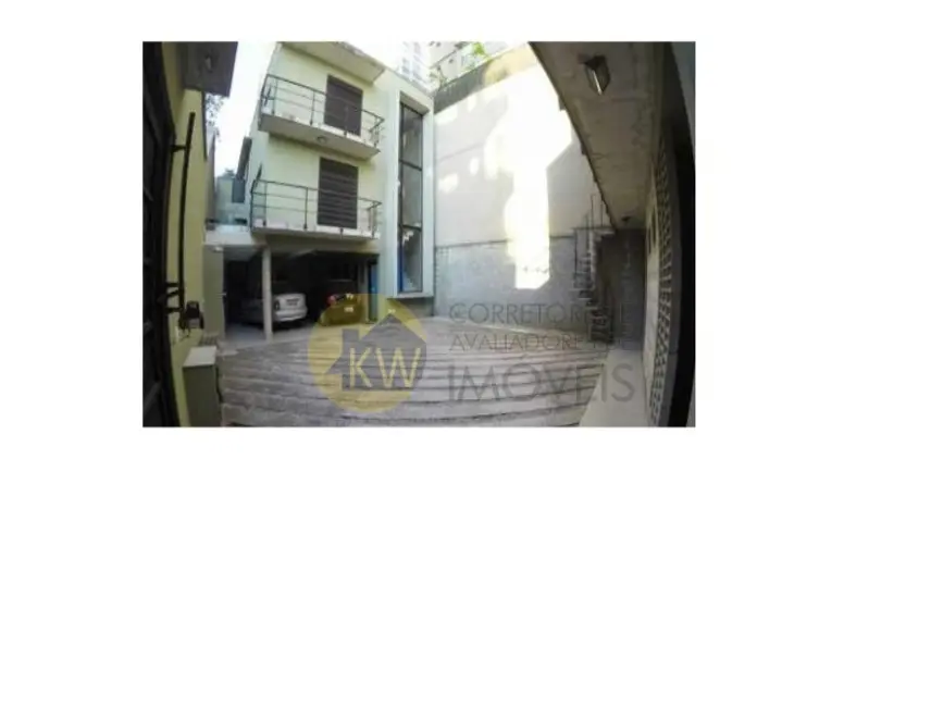 Foto 1 de Casa com 5 quartos à venda, 400m2 em Campo Belo, São Paulo - SP