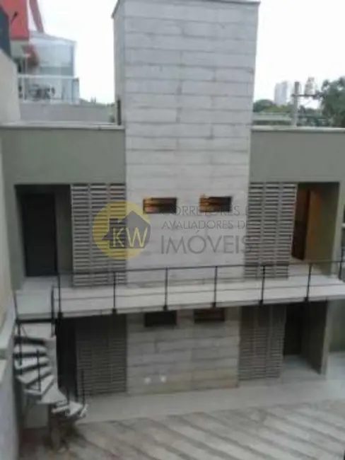 Foto 2 de Casa com 5 quartos à venda, 400m2 em Campo Belo, São Paulo - SP