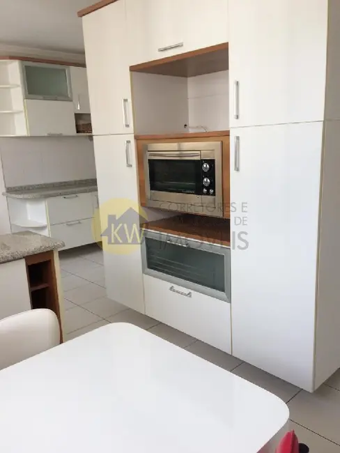Foto 4 de Apartamento com 4 quartos à venda, 205m2 em São Paulo - SP