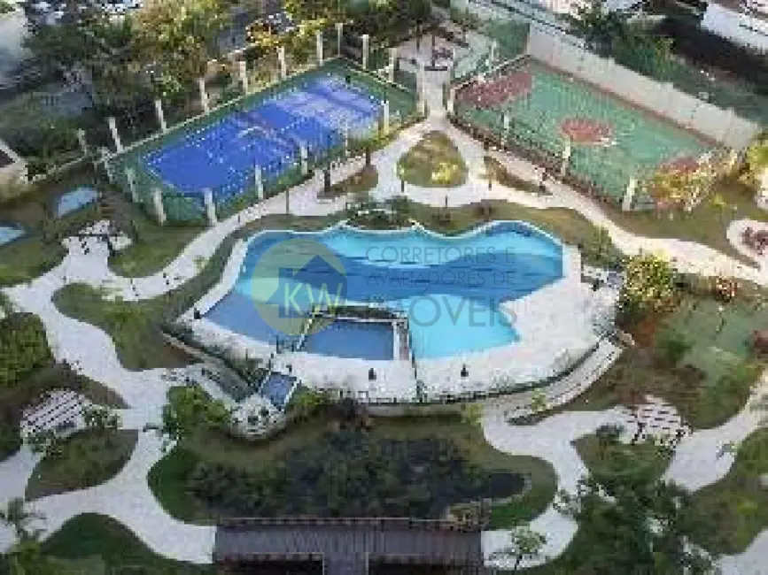 Foto 2 de Apartamento com 4 quartos à venda, 205m2 em São Paulo - SP