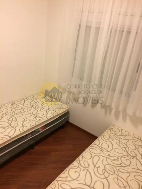 Foto 5 de Apartamento com 4 quartos à venda, 205m2 em São Paulo - SP