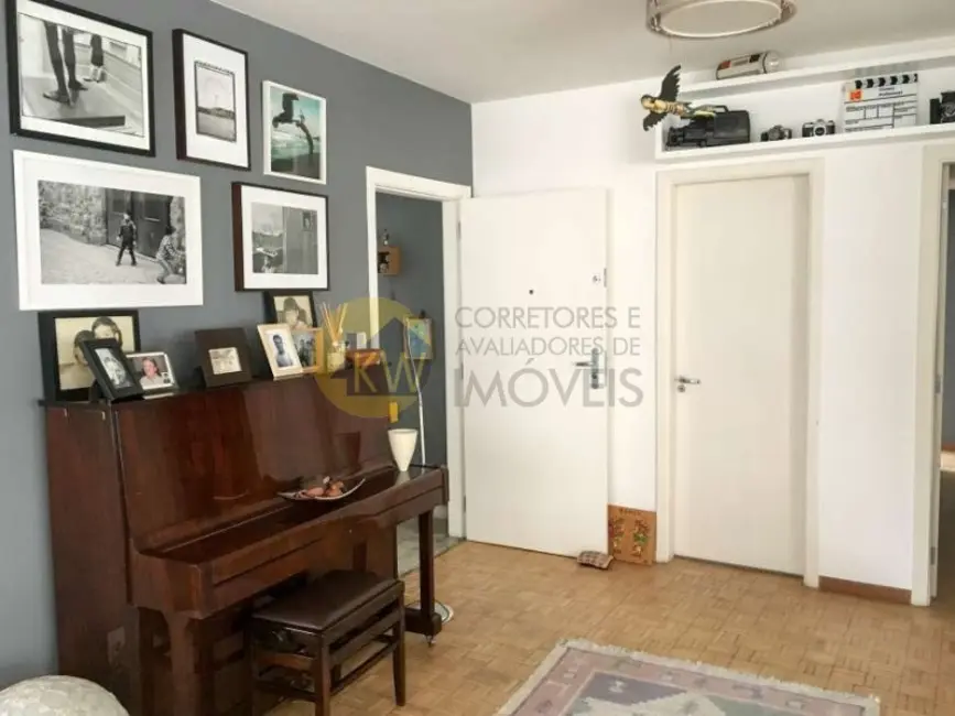 Foto 9 de Apartamento com 3 quartos à venda, 194m2 em Higienópolis, São Paulo - SP