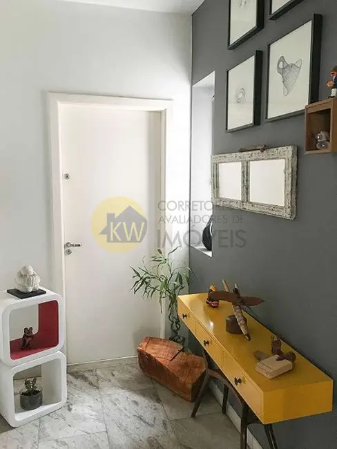 Foto 8 de Apartamento com 3 quartos à venda, 194m2 em Higienópolis, São Paulo - SP