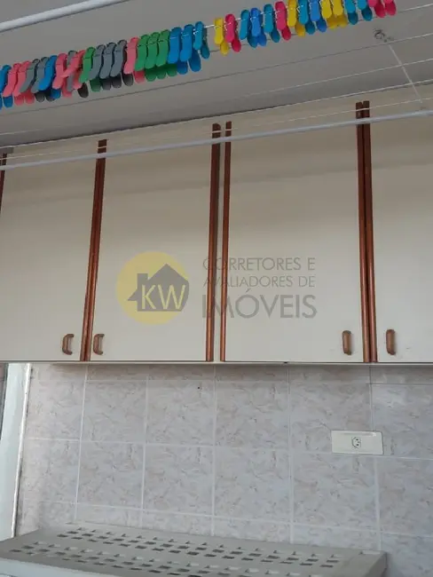 Foto 3 de Apartamento com 2 quartos à venda, 70m2 em Santo Amaro, São Paulo - SP