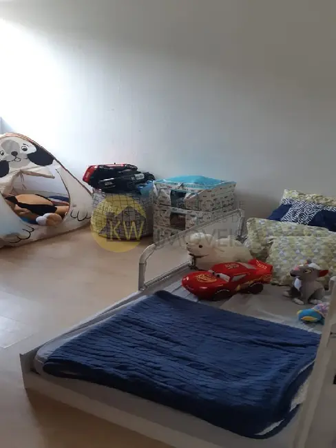 Foto 8 de Apartamento com 2 quartos à venda, 70m2 em Santo Amaro, São Paulo - SP