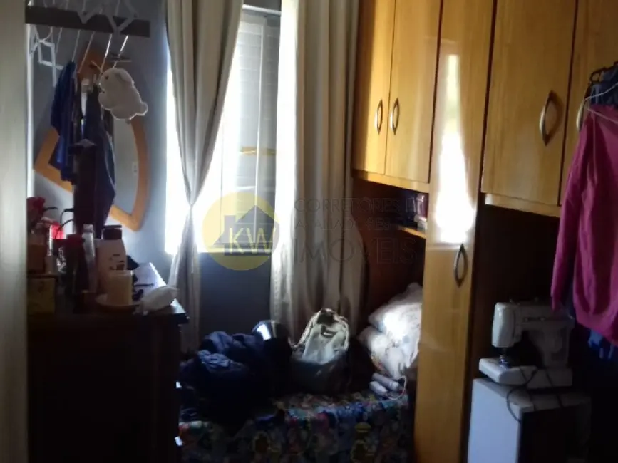 Foto 7 de Apartamento com 2 quartos à venda, 67m2 em Jordanópolis, São Paulo - SP