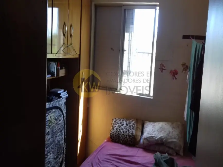 Foto 5 de Apartamento com 2 quartos à venda, 67m2 em Jordanópolis, São Paulo - SP