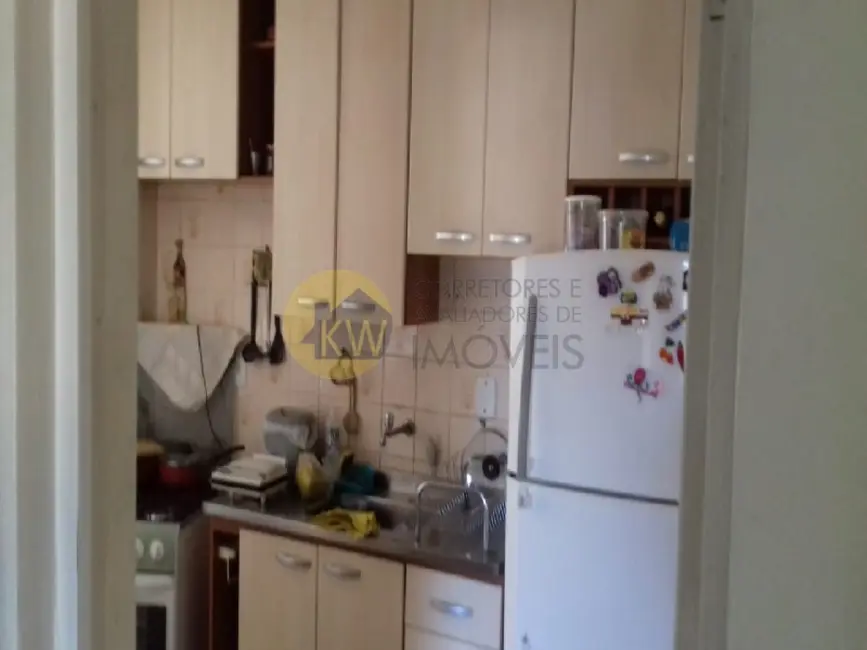 Foto 2 de Apartamento com 2 quartos à venda, 67m2 em Jordanópolis, São Paulo - SP