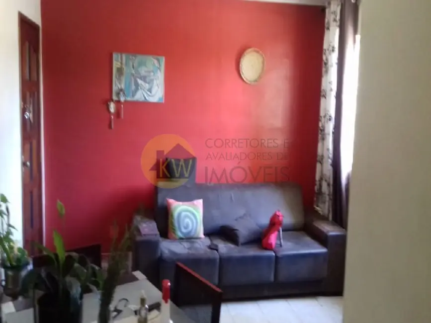 Foto 1 de Apartamento com 2 quartos à venda, 67m2 em Jordanópolis, São Paulo - SP