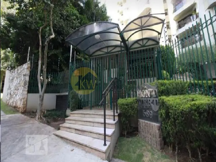 Foto 4 de Apartamento com 4 quartos à venda, 230m2 em Vila Andrade, São Paulo - SP