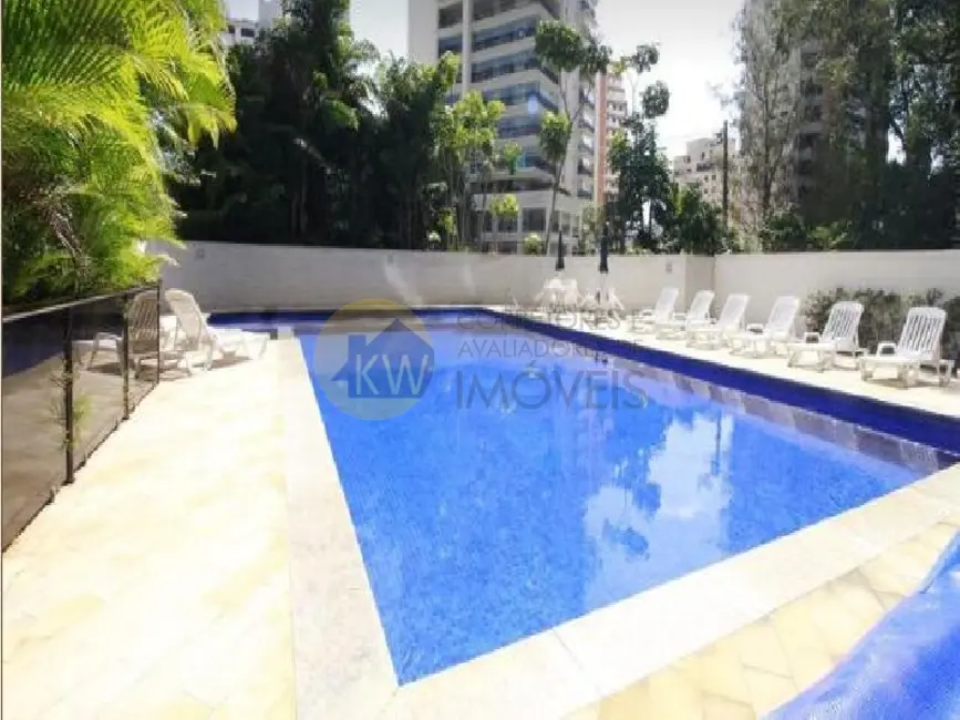 Foto 5 de Apartamento com 4 quartos à venda, 230m2 em Vila Andrade, São Paulo - SP