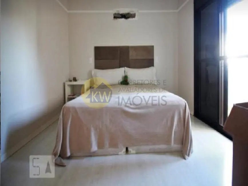 Foto 9 de Apartamento com 4 quartos à venda, 230m2 em Vila Andrade, São Paulo - SP