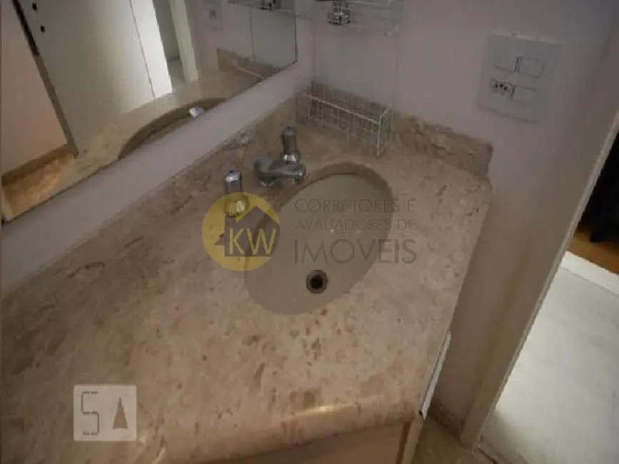 Foto 7 de Apartamento com 4 quartos à venda, 230m2 em Vila Andrade, São Paulo - SP