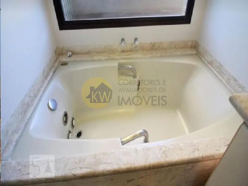 Foto 8 de Apartamento com 4 quartos à venda, 230m2 em Vila Andrade, São Paulo - SP