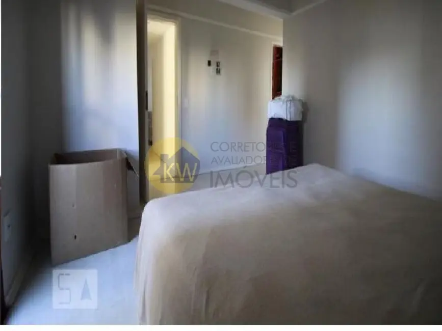 Foto 2 de Apartamento com 4 quartos à venda, 230m2 em Vila Andrade, São Paulo - SP