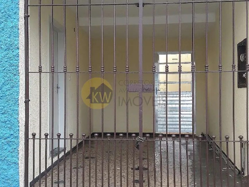 Foto 7 de Casa com 3 quartos à venda, 92m2 em Chácara Inglesa, São Paulo - SP