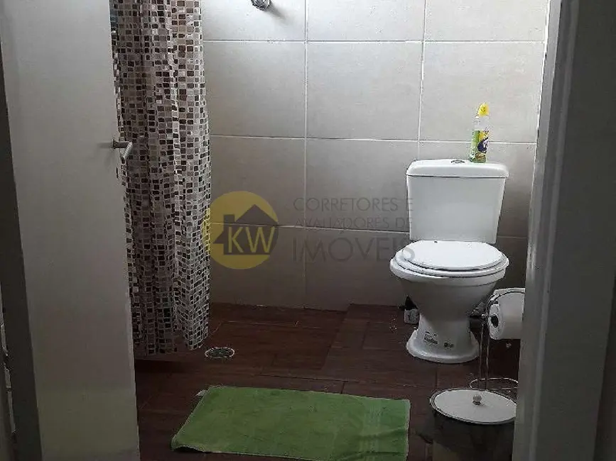 Foto 4 de Casa com 3 quartos à venda, 92m2 em Chácara Inglesa, São Paulo - SP