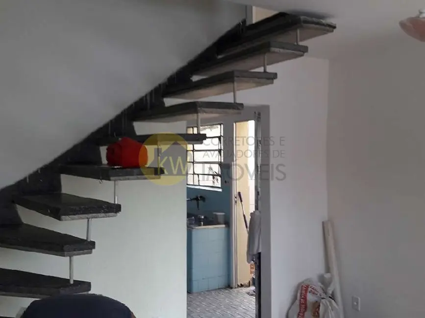 Foto 3 de Casa com 3 quartos à venda, 92m2 em Chácara Inglesa, São Paulo - SP