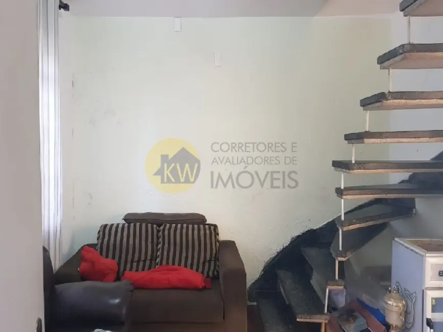 Foto 2 de Casa com 3 quartos à venda, 92m2 em Chácara Inglesa, São Paulo - SP