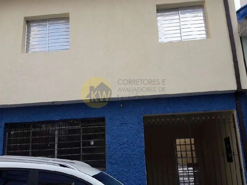 Foto 8 de Casa com 3 quartos à venda, 92m2 em Chácara Inglesa, São Paulo - SP