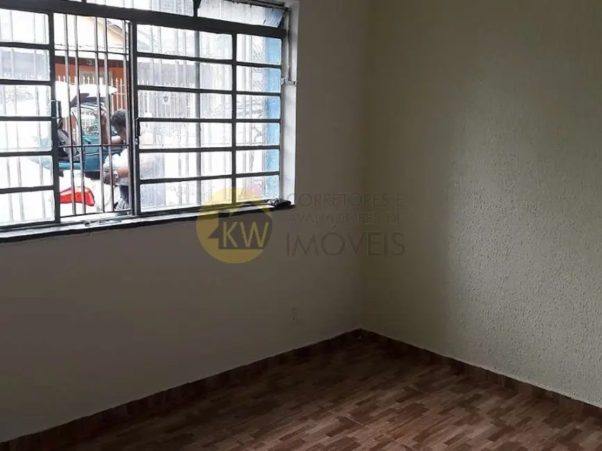 Foto 6 de Casa com 3 quartos à venda, 92m2 em Chácara Inglesa, São Paulo - SP