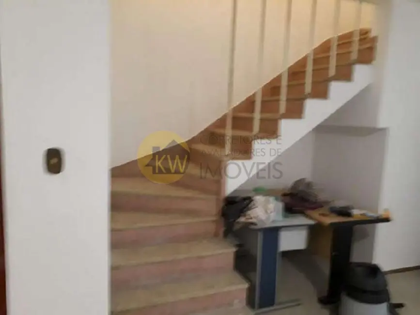 Casa com 4 quartos à venda, 270m2 em Santo Amaro, São Paulo - SP - imagem 5 Foto 5 de Casa com 4 quartos à venda, 270m2 em Santo Amaro, São Paulo - SP