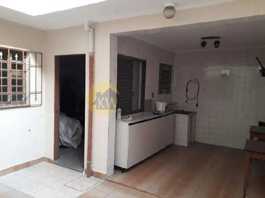 Casa com 4 quartos à venda, 270m2 em Santo Amaro, São Paulo - SP - imagem 7 Foto 7 de Casa com 4 quartos à venda, 270m2 em Santo Amaro, São Paulo - SP