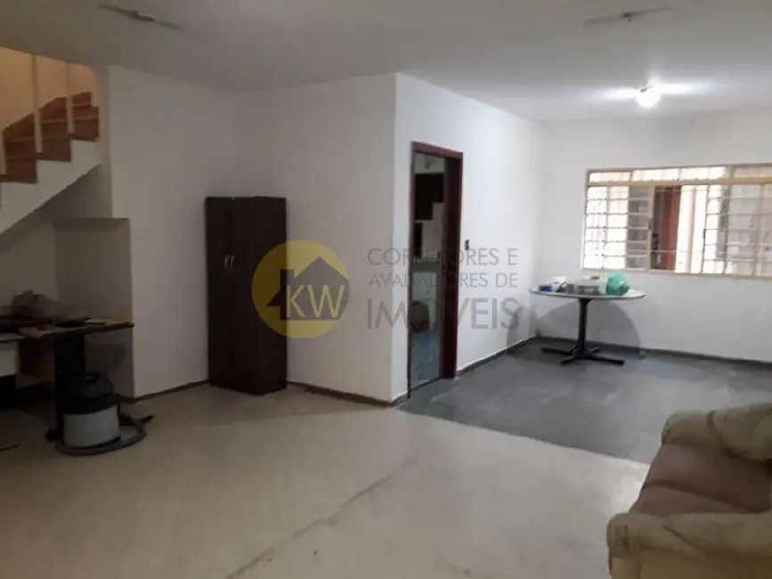 Foto 2 de Casa com 4 quartos à venda, 270m2 em Santo Amaro, São Paulo - SP