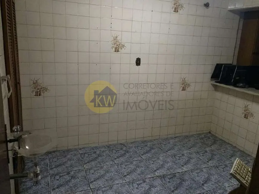 Casa com 4 quartos à venda, 270m2 em Santo Amaro, São Paulo - SP - imagem 8 Foto 8 de Casa com 4 quartos à venda, 270m2 em Santo Amaro, São Paulo - SP