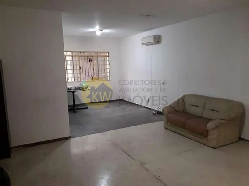 Foto 1 de Casa com 4 quartos à venda, 270m2 em Santo Amaro, São Paulo - SP
