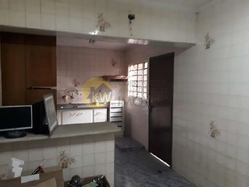 Casa com 4 quartos à venda, 270m2 em Santo Amaro, São Paulo - SP - imagem 4 Foto 4 de Casa com 4 quartos à venda, 270m2 em Santo Amaro, São Paulo - SP