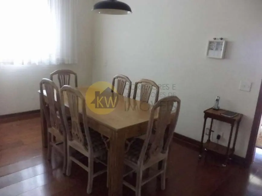 Foto 6 de Apartamento com 3 quartos à venda, 270m2 em Higienópolis, São Paulo - SP