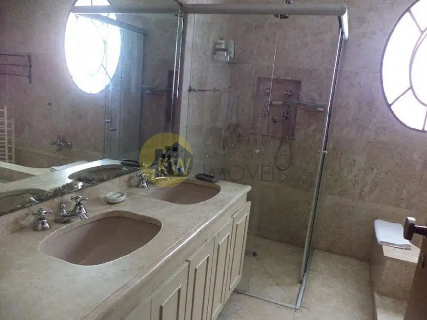 Foto 7 de Apartamento com 3 quartos à venda, 270m2 em Higienópolis, São Paulo - SP