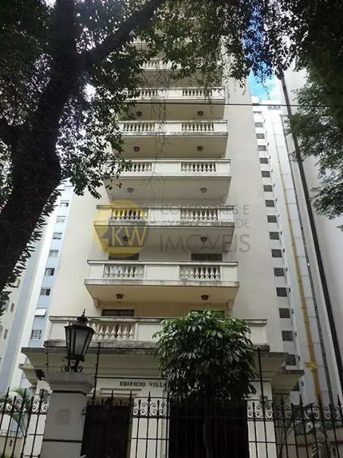 Foto 4 de Apartamento com 3 quartos à venda, 270m2 em Higienópolis, São Paulo - SP