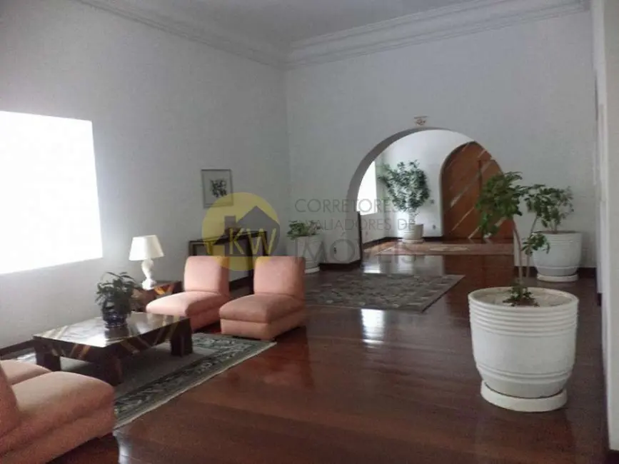 Foto 3 de Apartamento com 3 quartos à venda, 270m2 em Higienópolis, São Paulo - SP