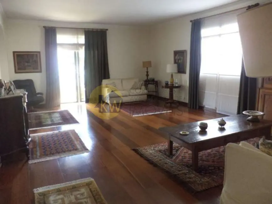 Foto 1 de Apartamento com 3 quartos à venda, 270m2 em Higienópolis, São Paulo - SP