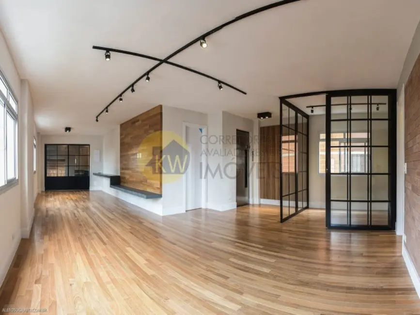 Foto 2 de Apartamento com 3 quartos à venda, 192m2 em Itaim Bibi, São Paulo - SP