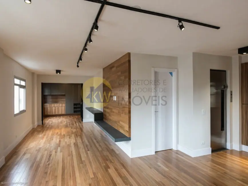 Foto 4 de Apartamento com 3 quartos à venda, 192m2 em Itaim Bibi, São Paulo - SP