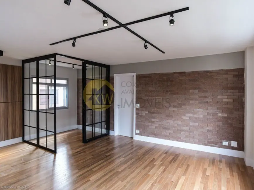 Foto 1 de Apartamento com 3 quartos à venda, 192m2 em Itaim Bibi, São Paulo - SP