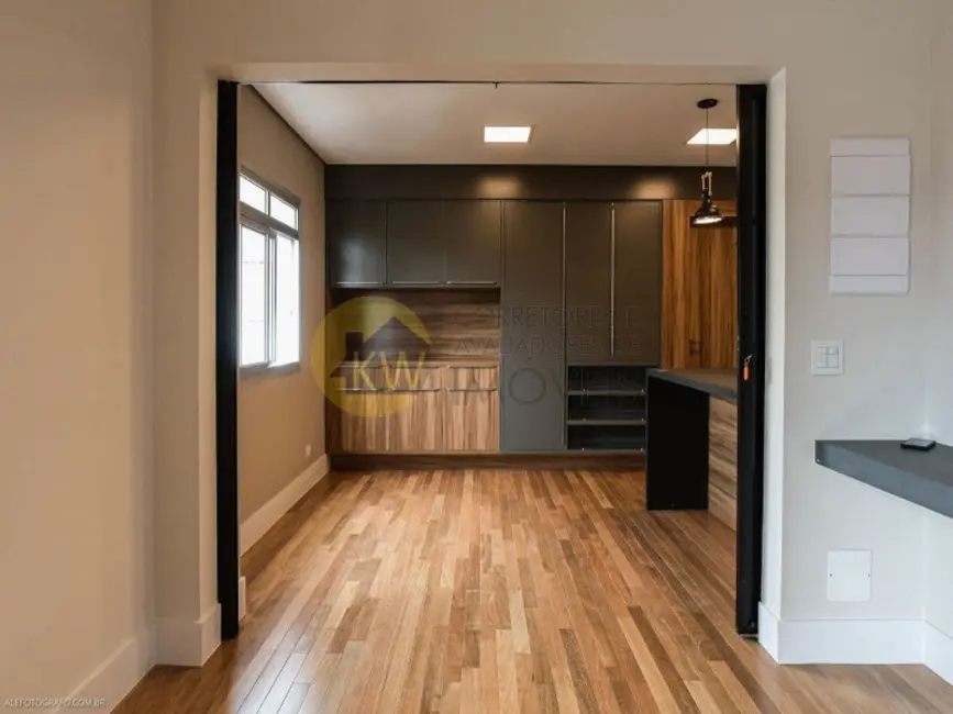 Foto 8 de Apartamento com 3 quartos à venda, 192m2 em Itaim Bibi, São Paulo - SP