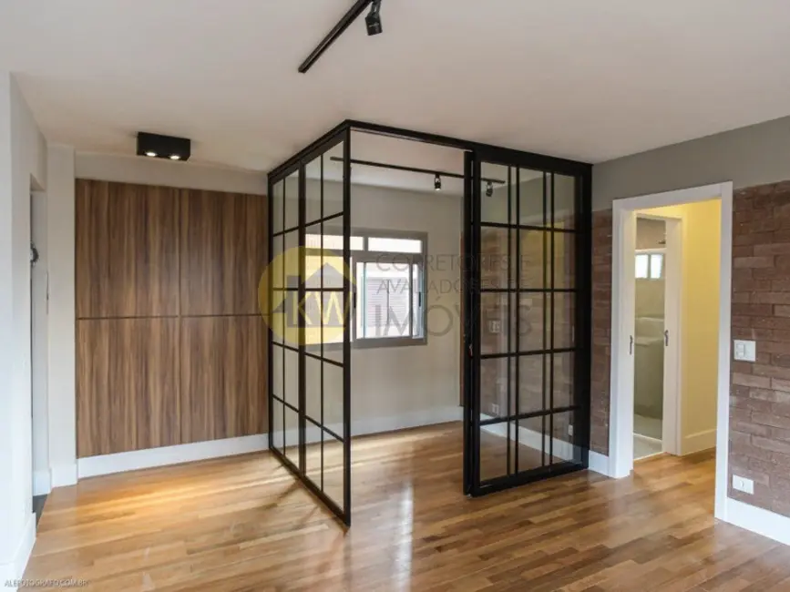 Foto 3 de Apartamento com 3 quartos à venda, 192m2 em Itaim Bibi, São Paulo - SP