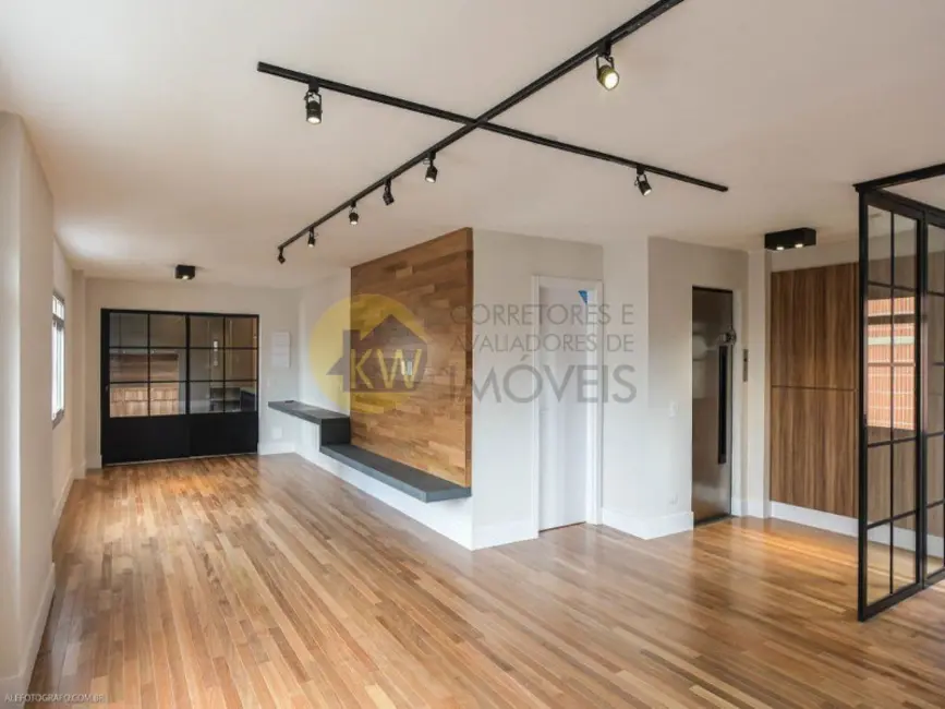 Foto 5 de Apartamento com 3 quartos à venda, 192m2 em Itaim Bibi, São Paulo - SP