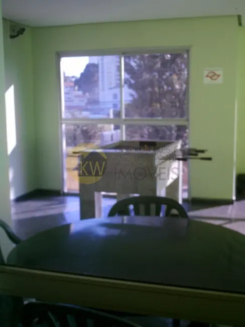 Foto 4 de Apartamento com 2 quartos à venda, 65m2 em São Paulo - SP