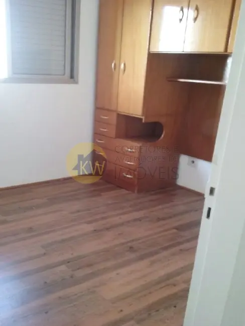 Foto 2 de Apartamento com 2 quartos à venda, 65m2 em São Paulo - SP