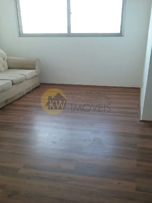 Foto 1 de Apartamento com 2 quartos à venda, 65m2 em São Paulo - SP
