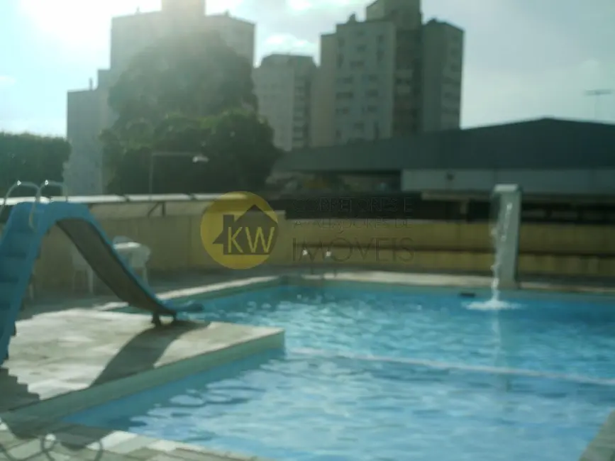 Foto 9 de Apartamento com 2 quartos à venda, 65m2 em São Paulo - SP